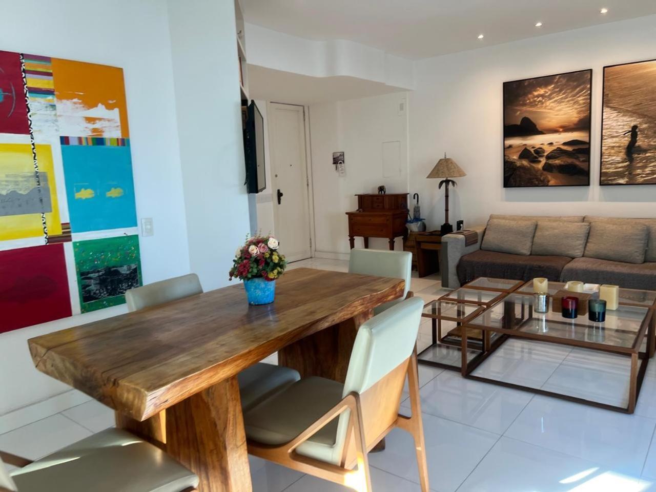 De Luxe Au Coeur D Ipanema Apartamento *
