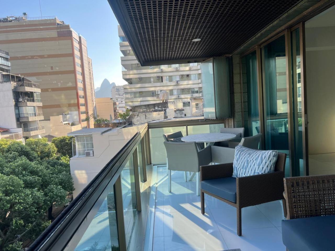 De Luxe Au Coeur D Ipanema * Rio de Janeiro