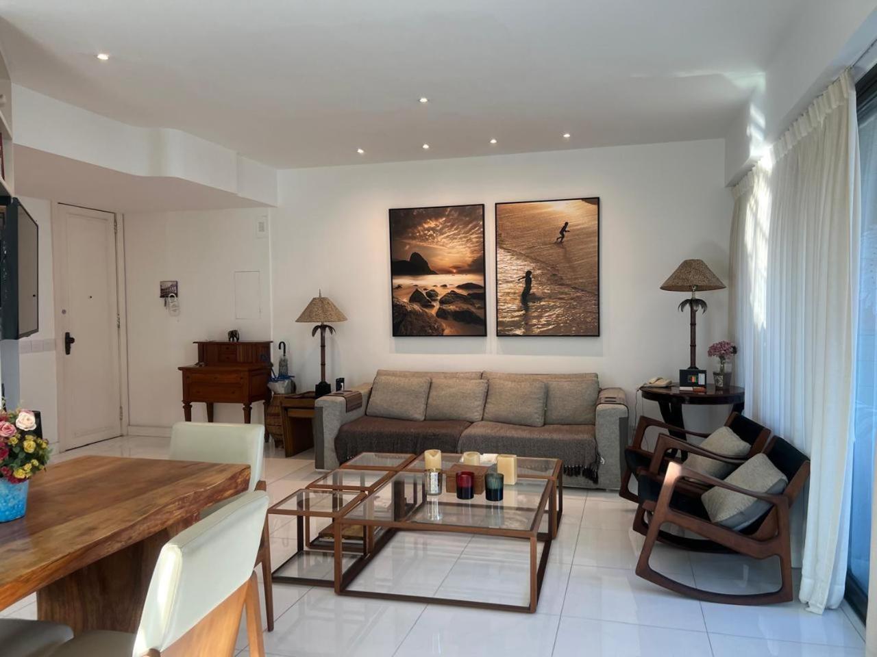 De Luxe Au Coeur D Ipanema Apartamento Río de Janeiro