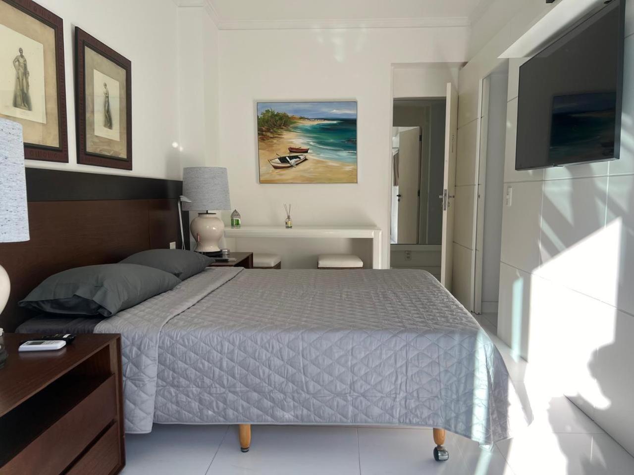 De Luxe Au Coeur D Ipanema Río de Janeiro