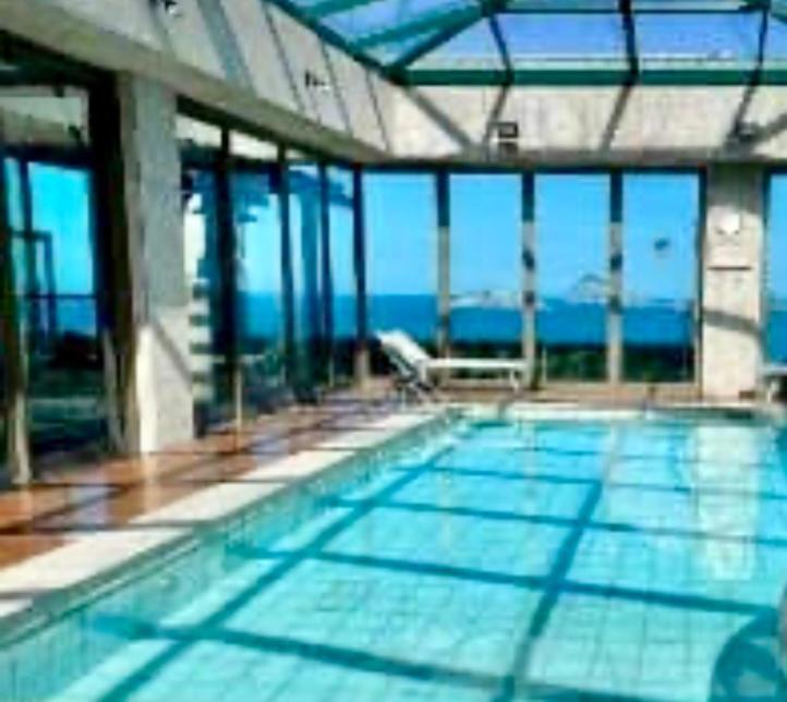 Apartamento De Luxe Au Coeur D Ipanema Río de Janeiro
